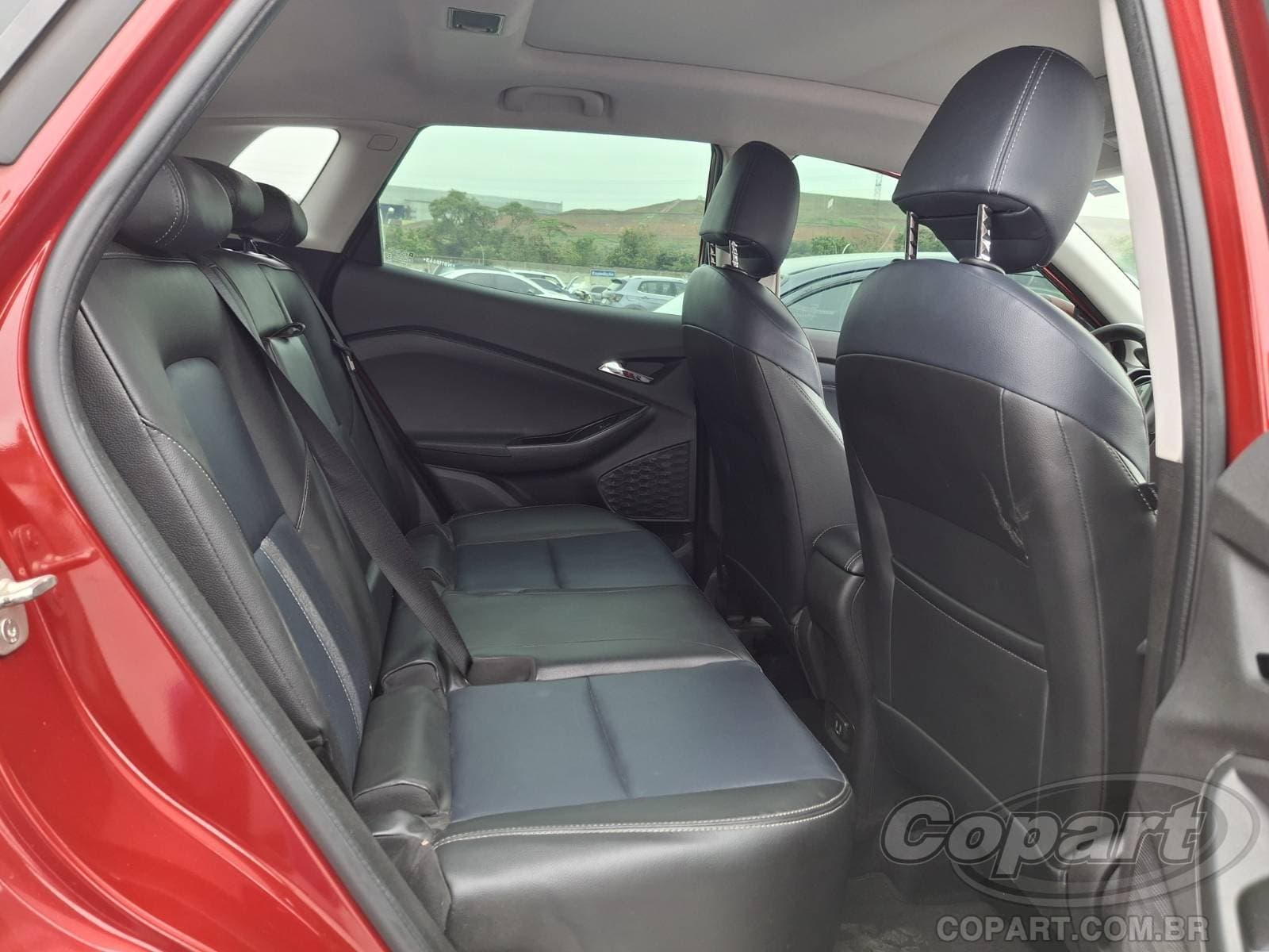 Chevrolet Tracker 2022 — foto 6