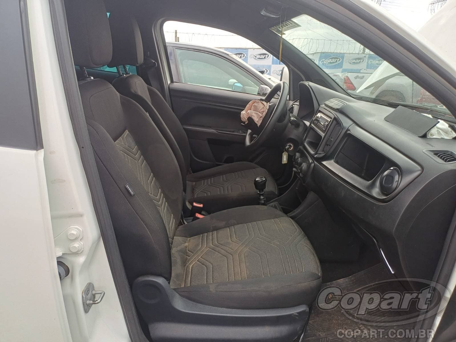Fiat Strada CD 2024 — foto 5