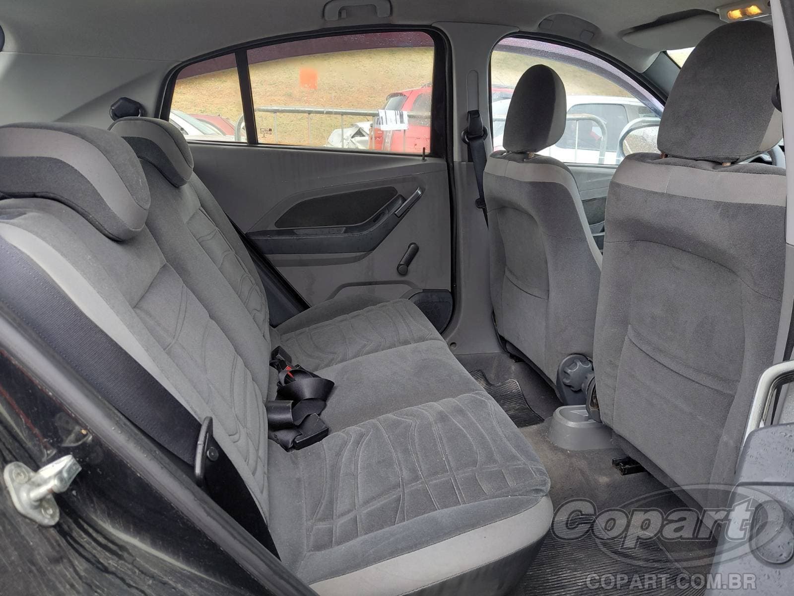 Chevrolet Agile 2013 — foto 6