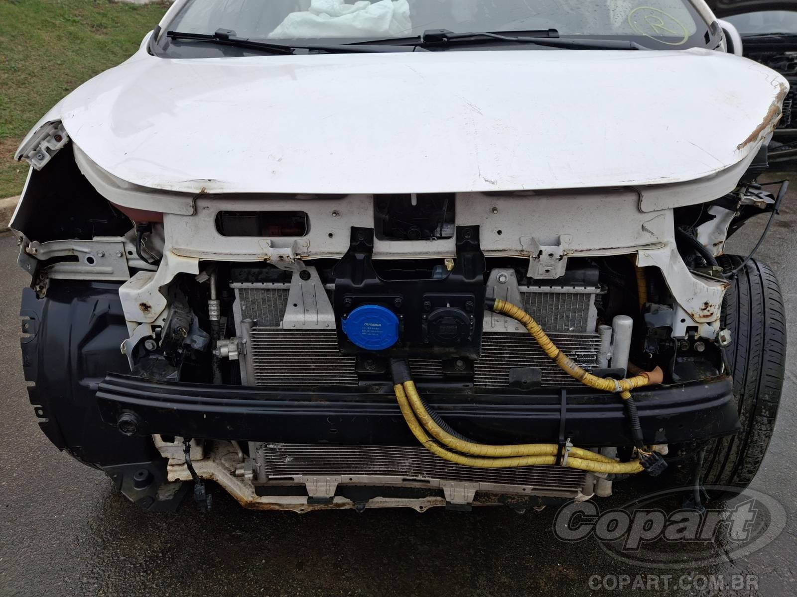 JAC Iev20 2022 — foto 11