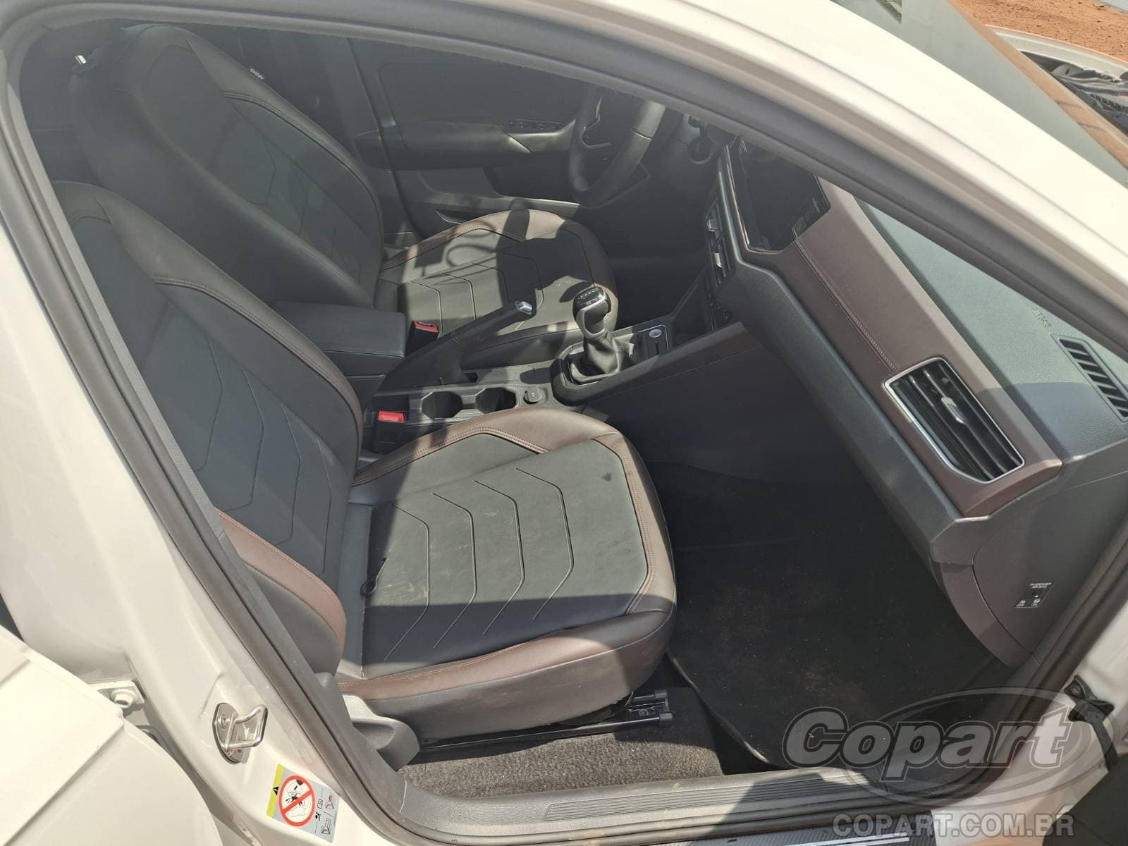 Volkswagen Virtus 2026 — foto 5