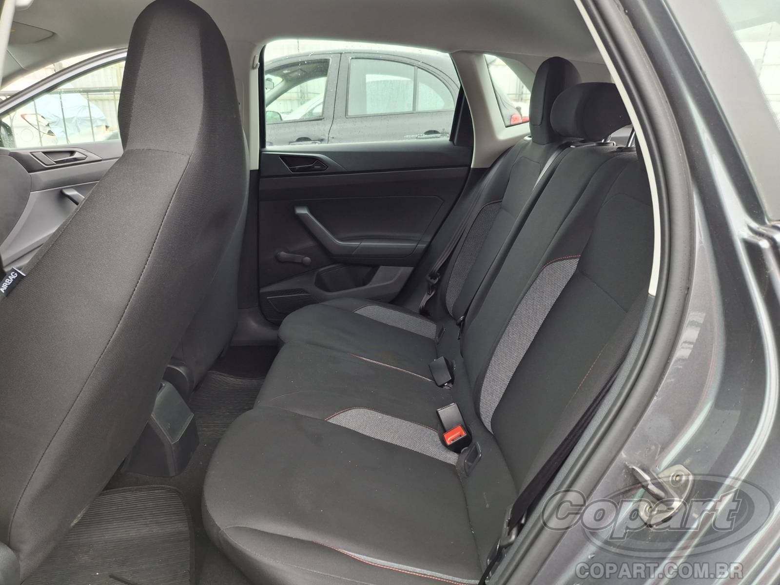 Volkswagen Polo 2025 — foto 6