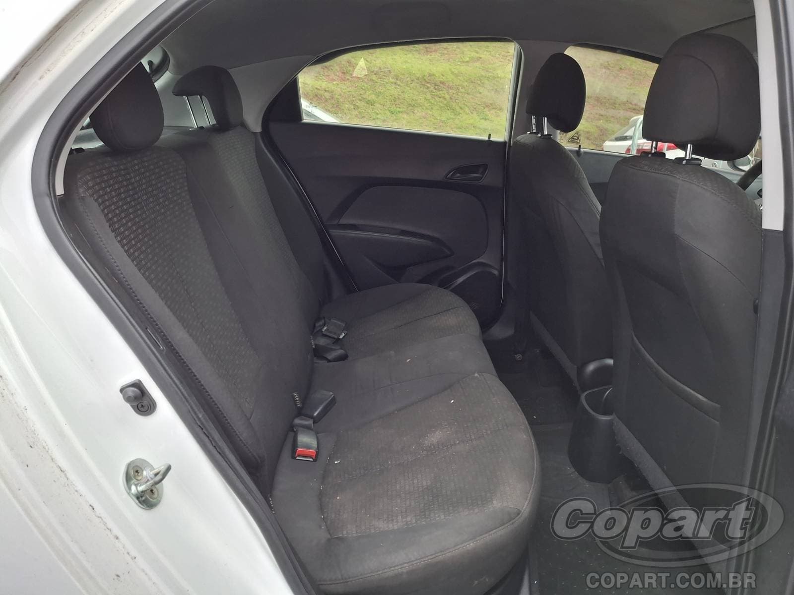 Hyundai Hb20 2018 — foto 6