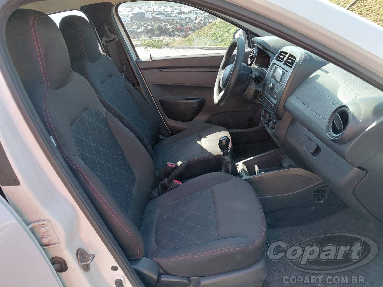 Renault Kwid 2024 — foto 5