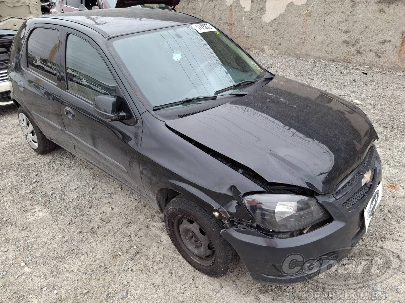 Chevrolet Celta 1.0 VHC FLEXPOWER 2008