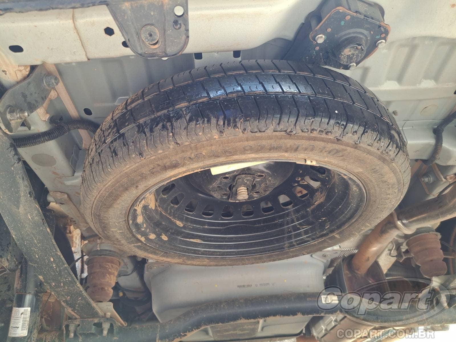 Fiat Strada CD 2026 — foto 10