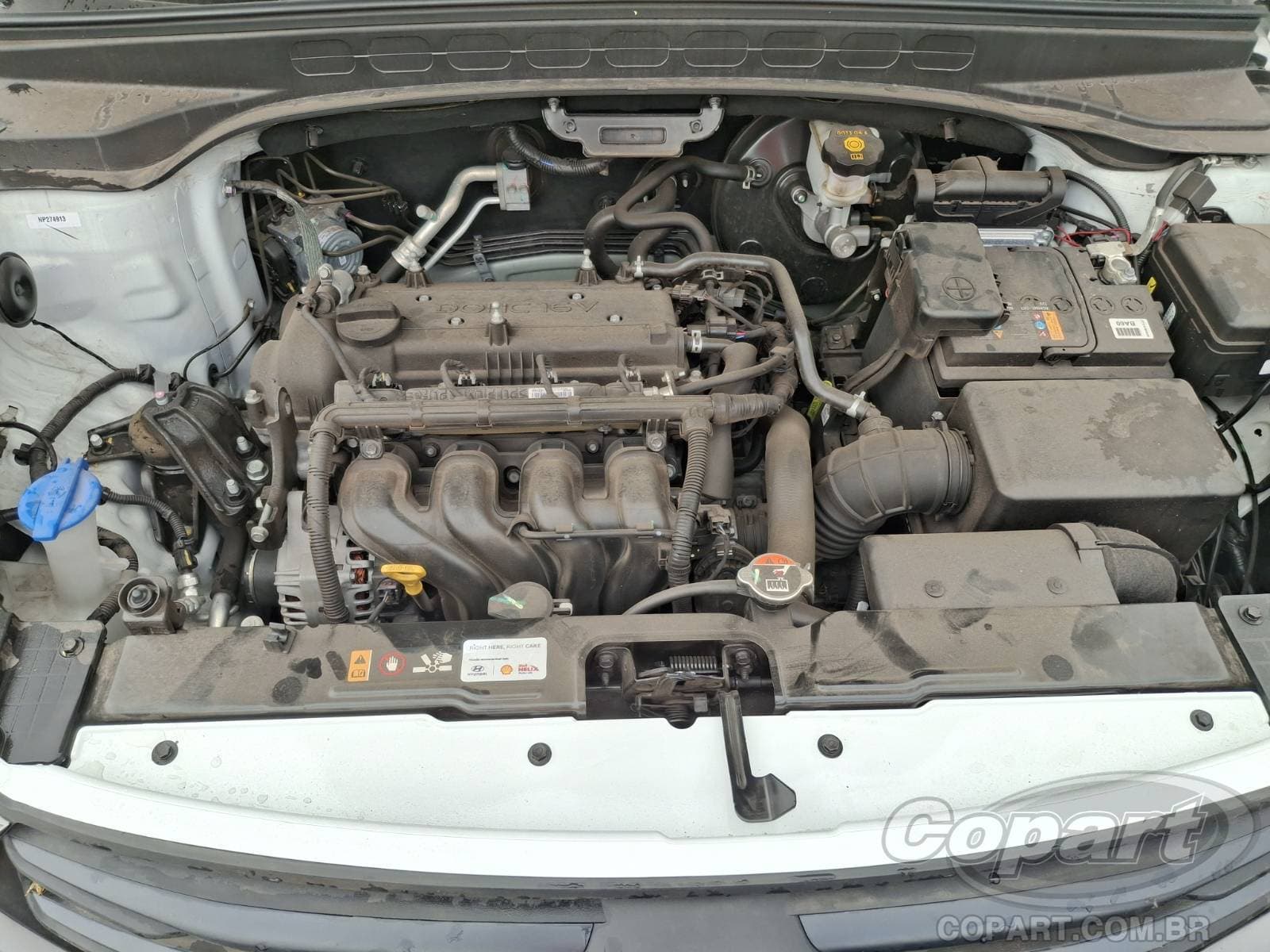 Hyundai Creta 2022 — foto 7