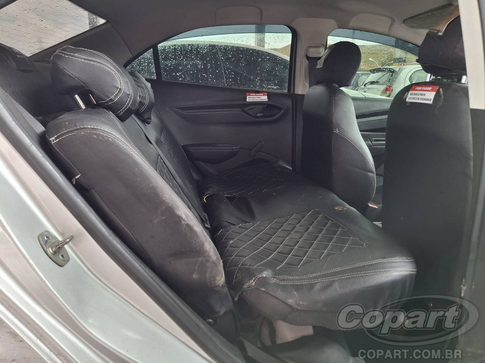 Chevrolet Onix Plus 2021 — foto 6