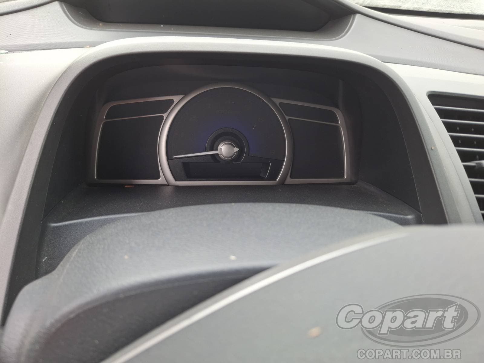 Honda Civic 2011 — foto 8