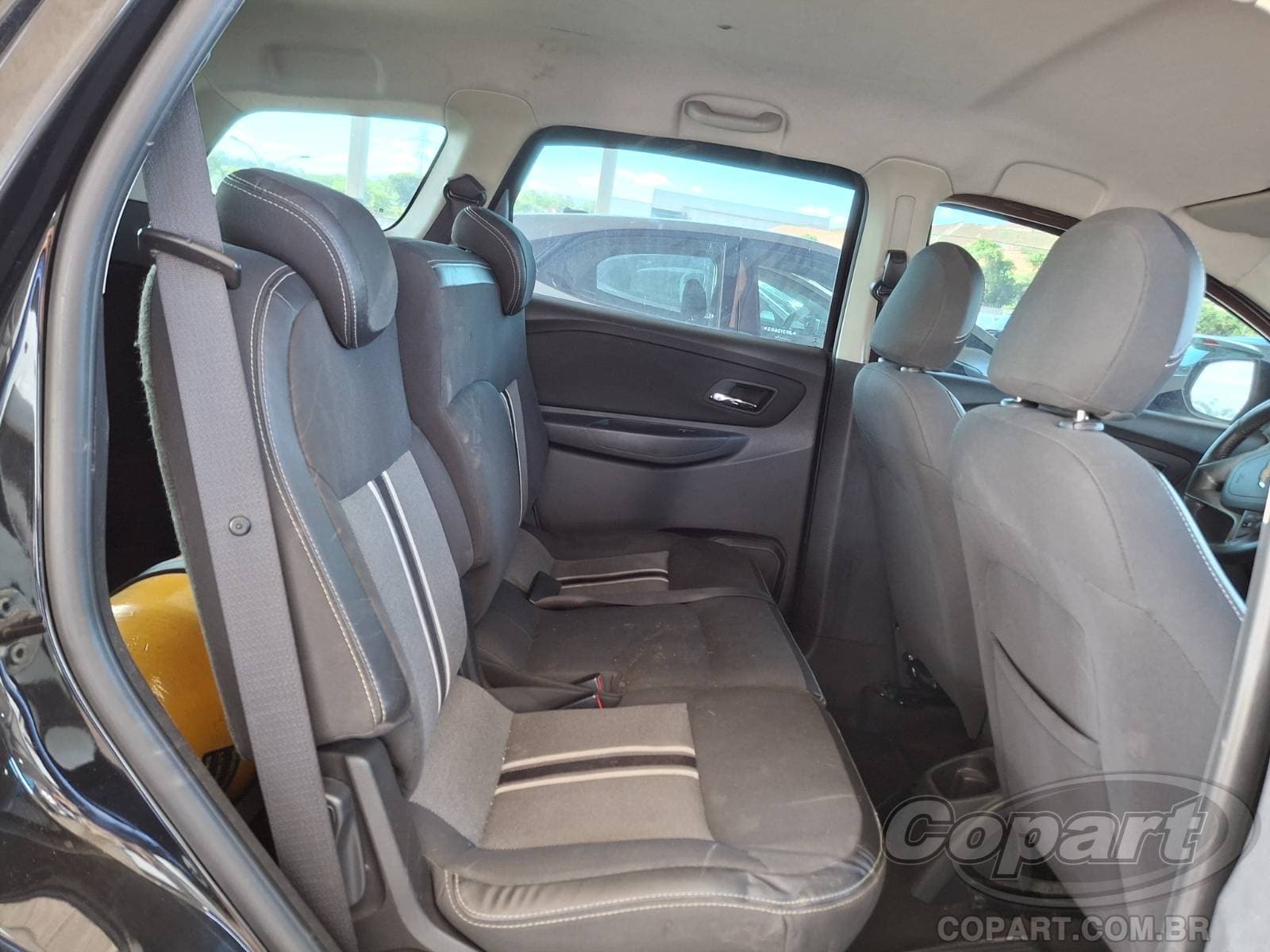 Chevrolet Spin 2018 — foto 6