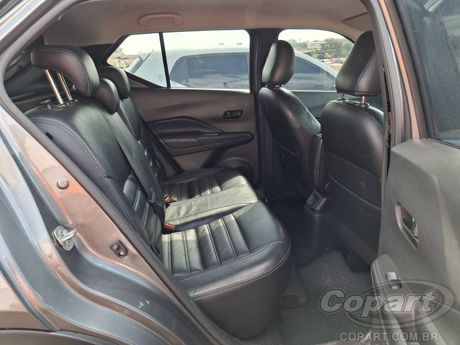 Nissan Kicks 2020 — foto 6