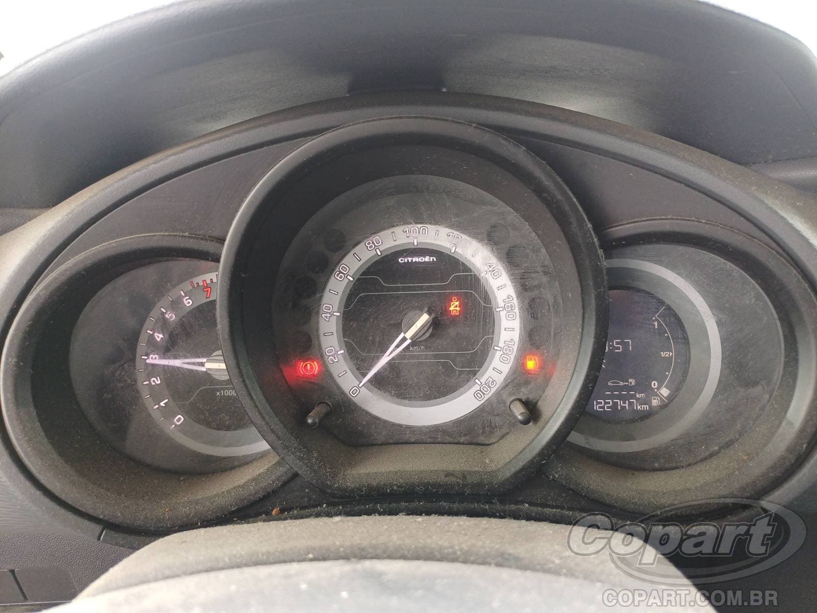 Citroën C3 2018 — foto 8