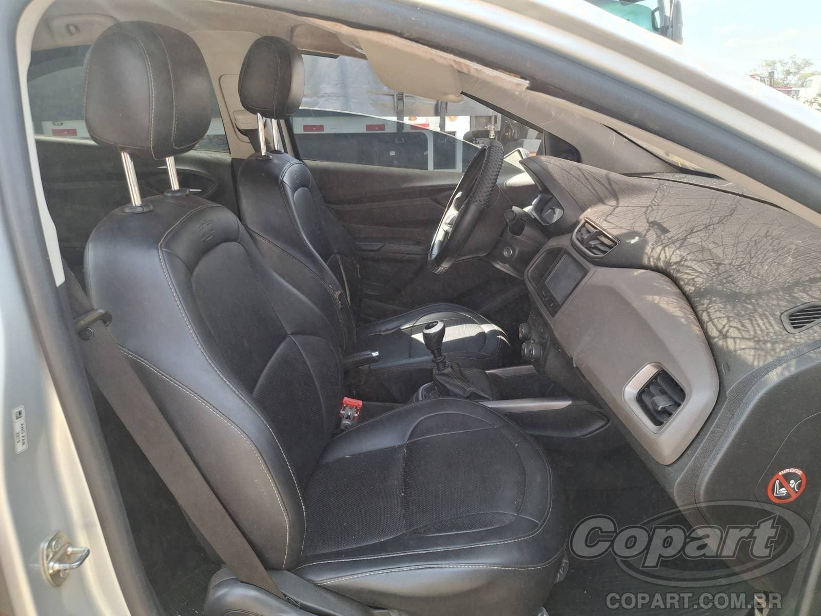 Chevrolet Prisma 2016 — foto 5