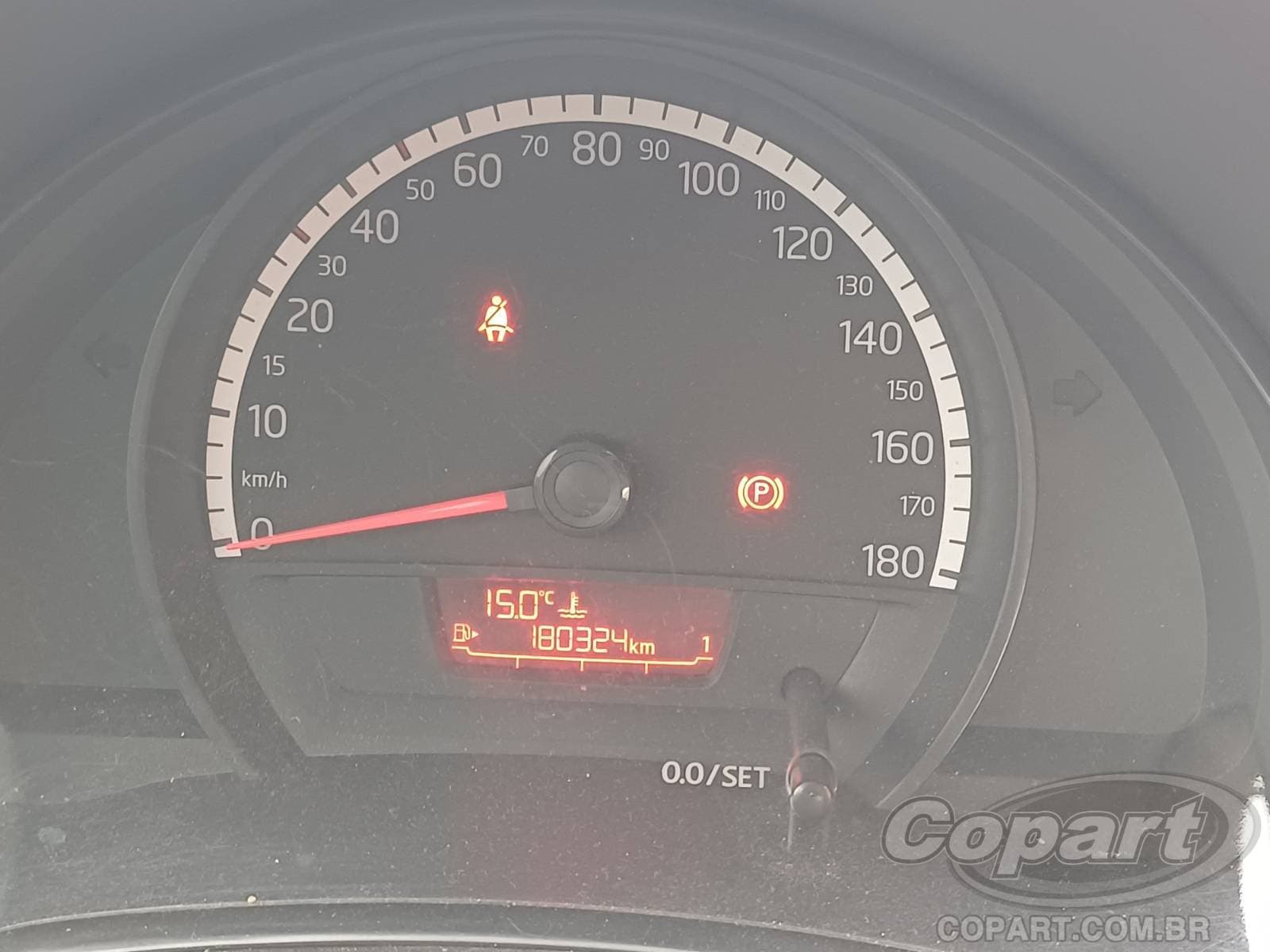 Volkswagen UP 2015 — foto 8