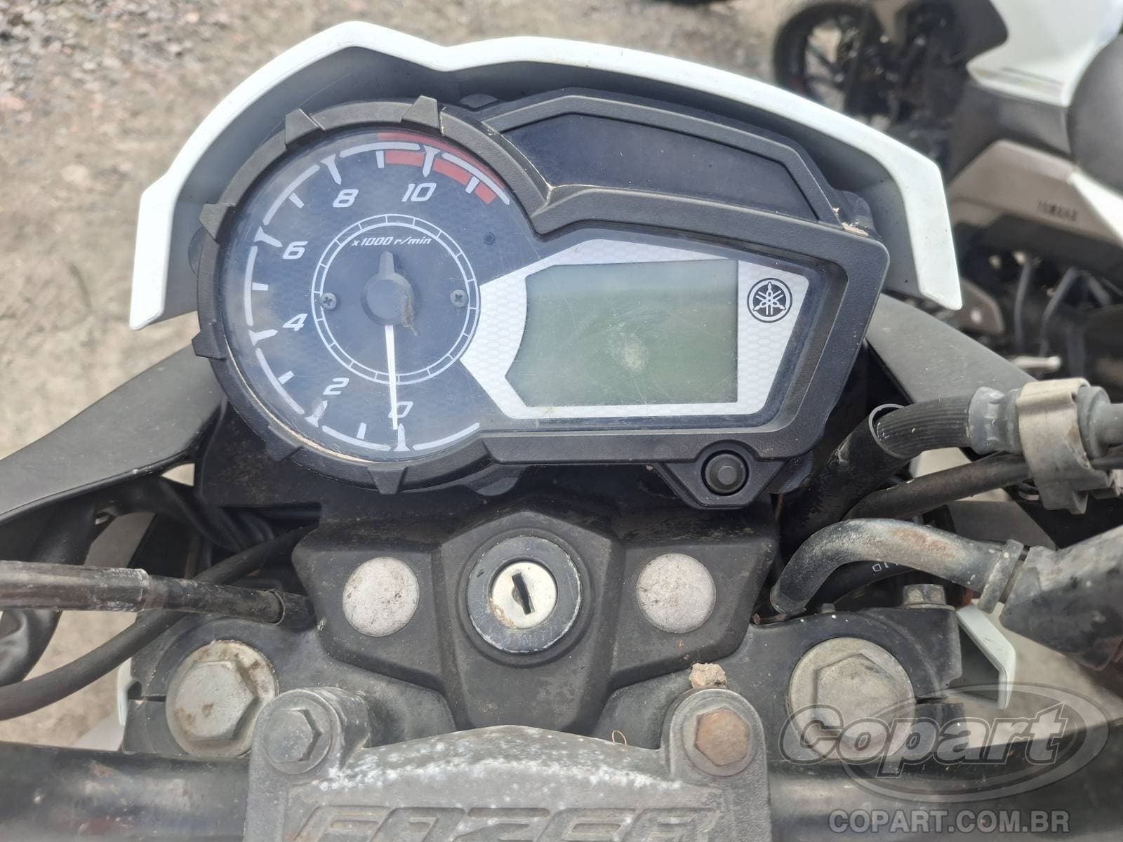 Yamaha Fazer 2019 — foto 9