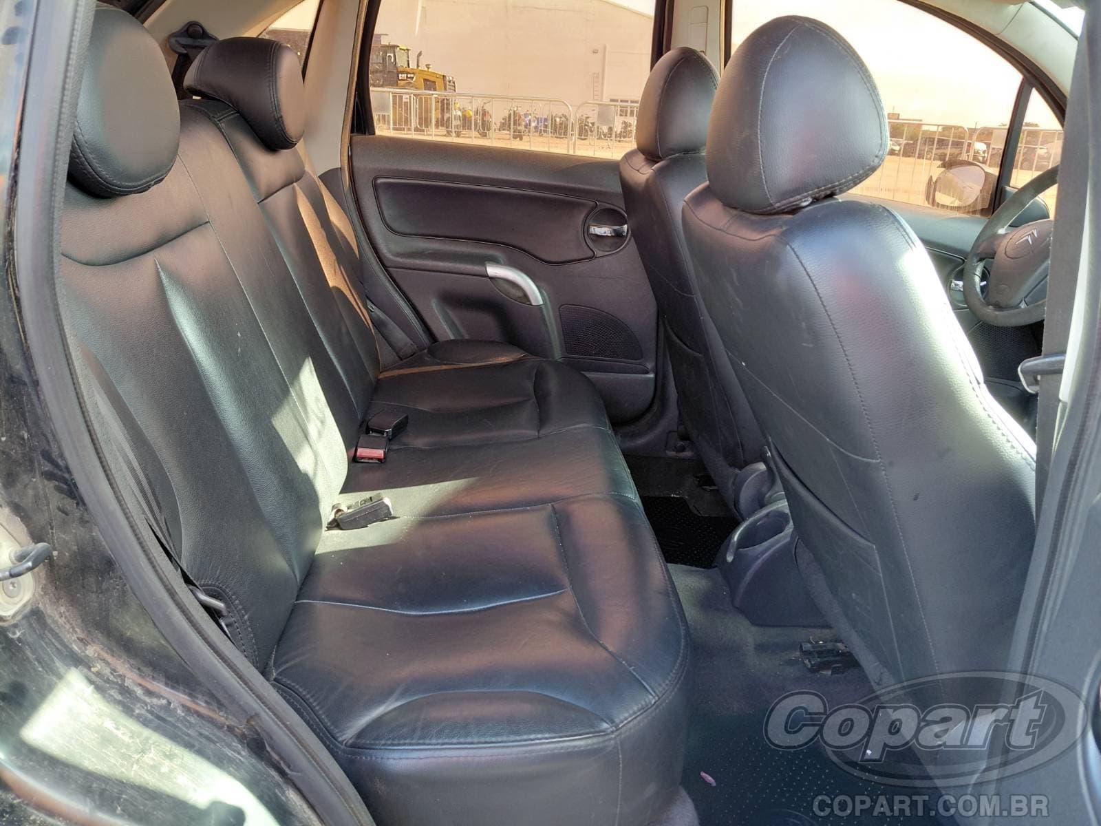 Citroën C3 2012 — foto 6