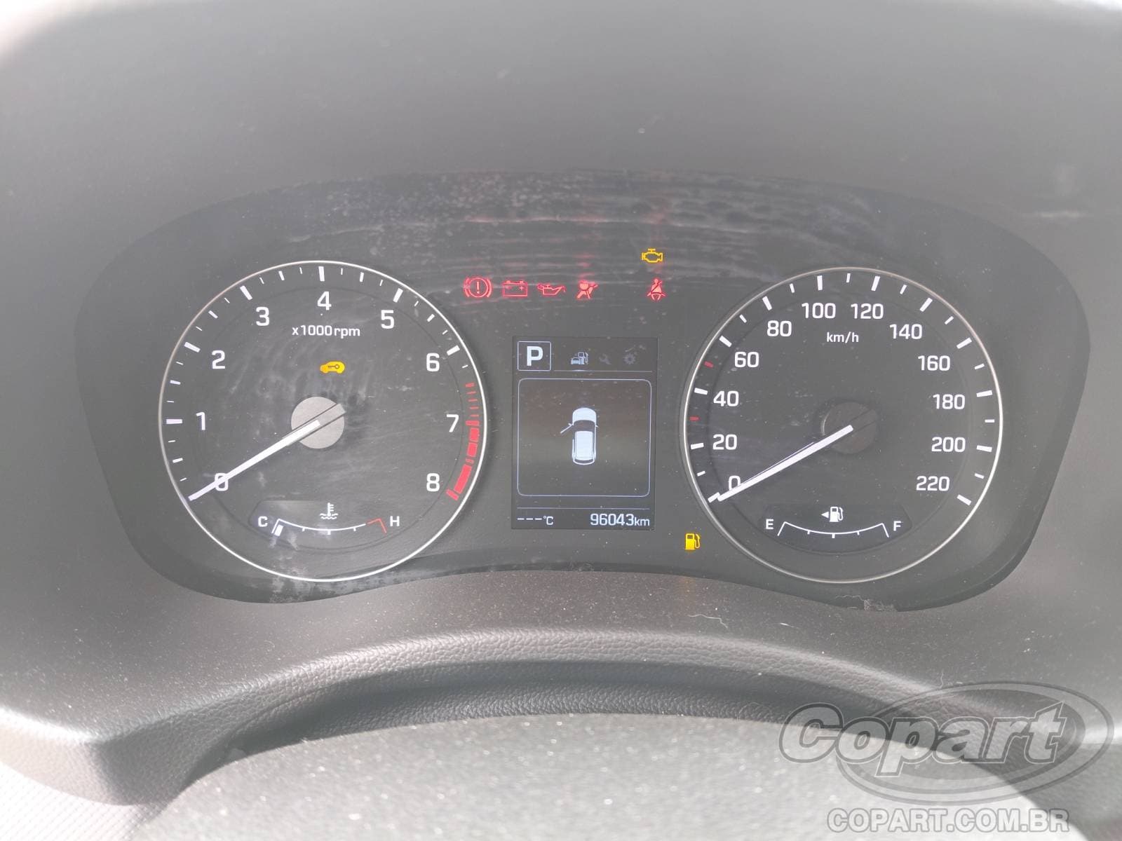 Hyundai Creta 2020 — foto 8