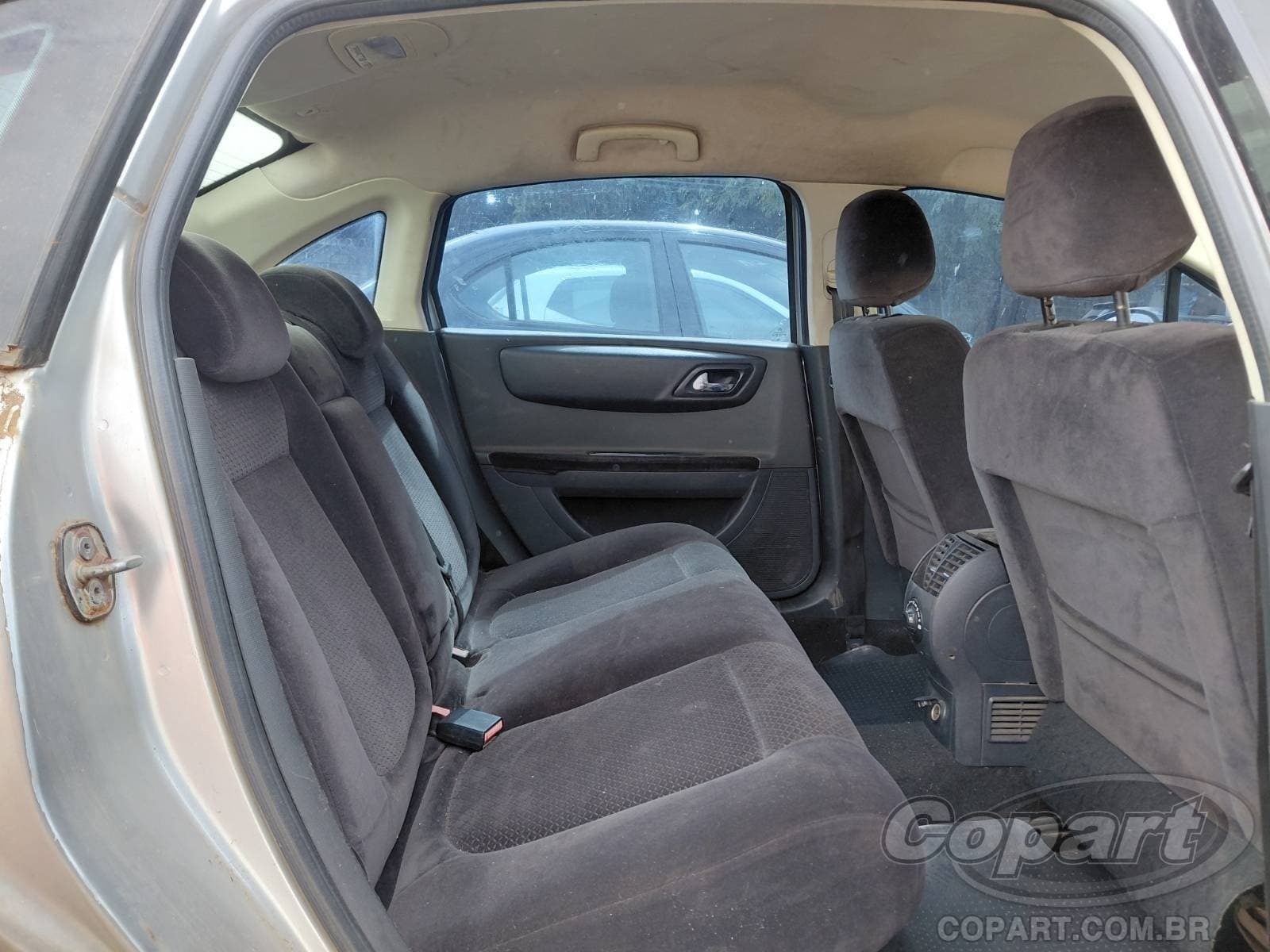 Citroën C4 Pallas 2008 — foto 6