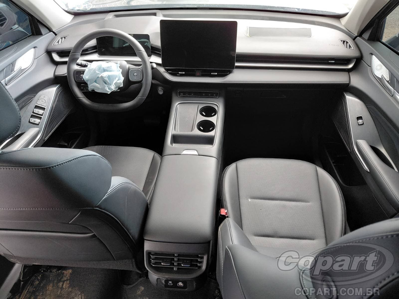 GWM Haval H6 2026 — foto 9