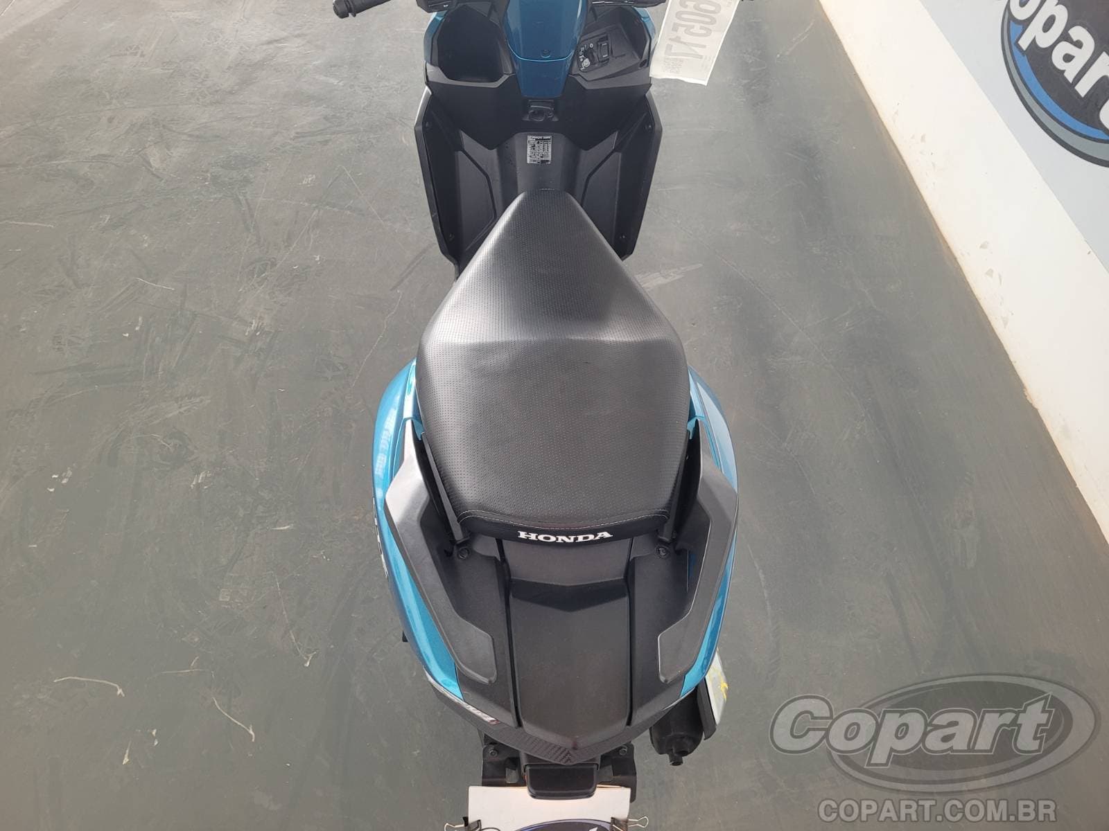 Honda Elite 2025 — foto 10