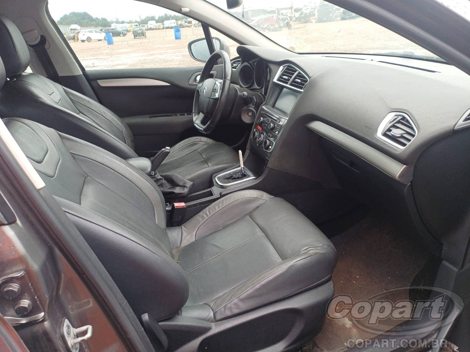 Citroën C4 Lounge 2015 — foto 5