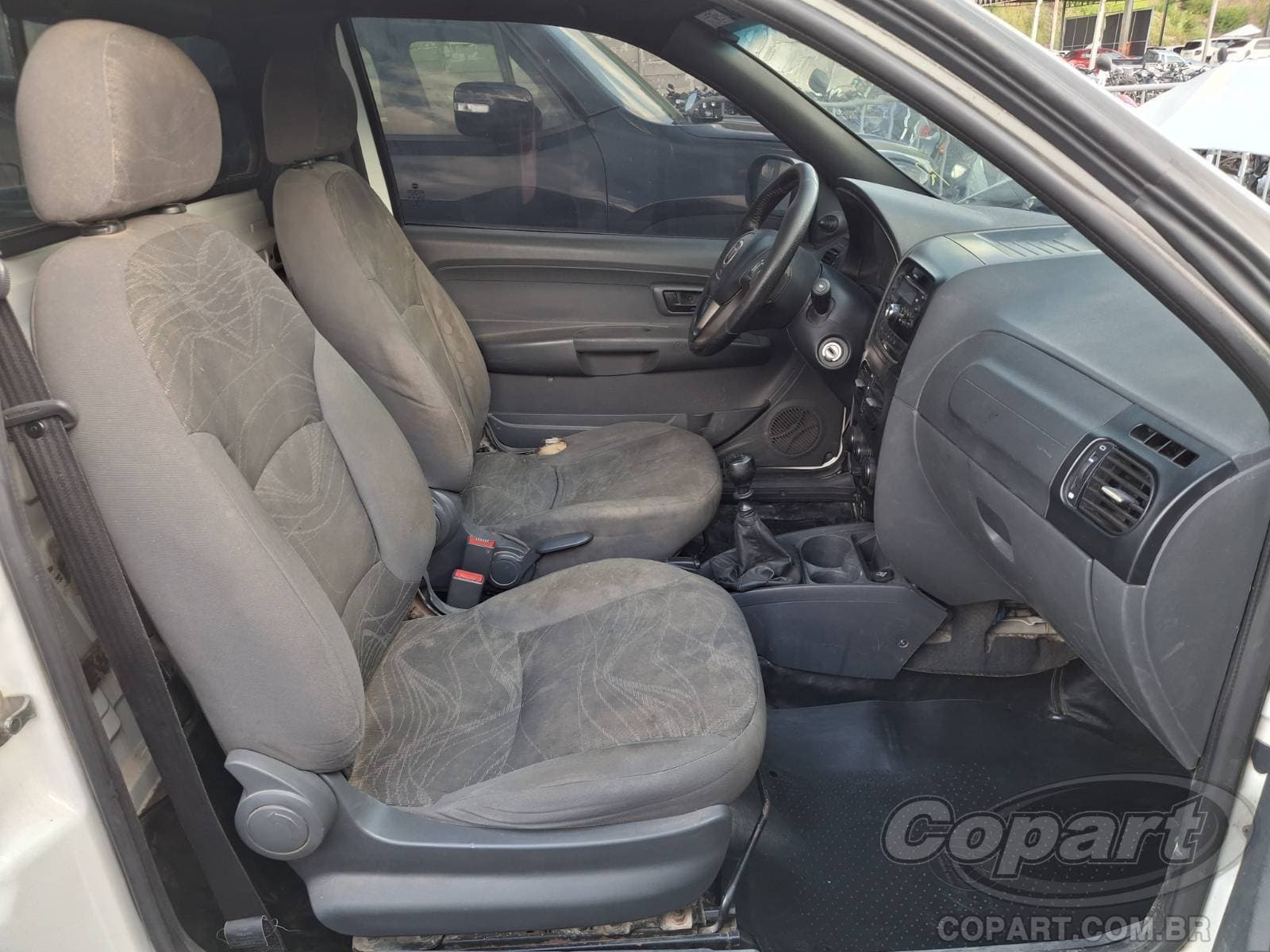 Fiat Strada 2018 — foto 5