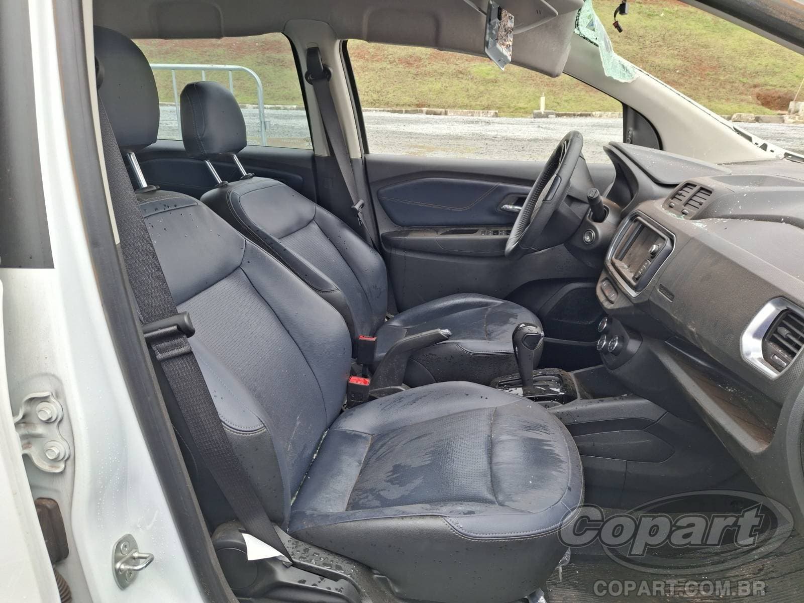 Chevrolet Spin 2023 — foto 5