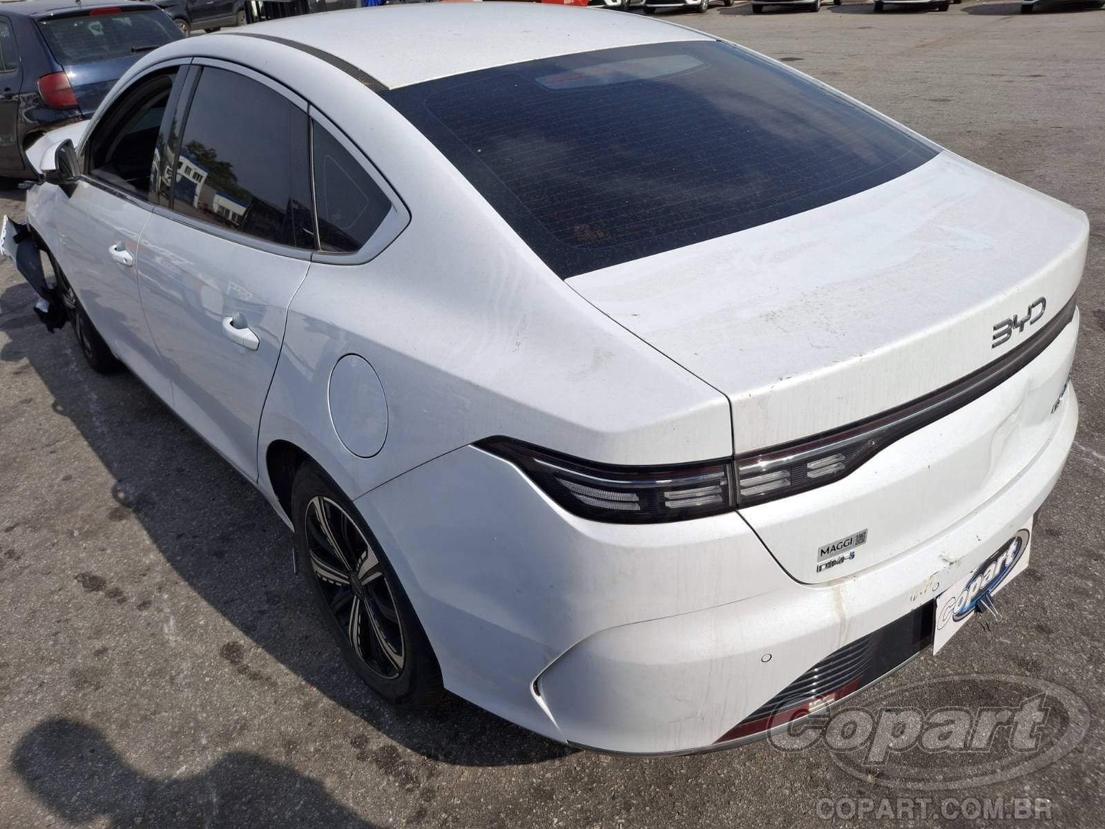 BYD King 2025 — foto 3