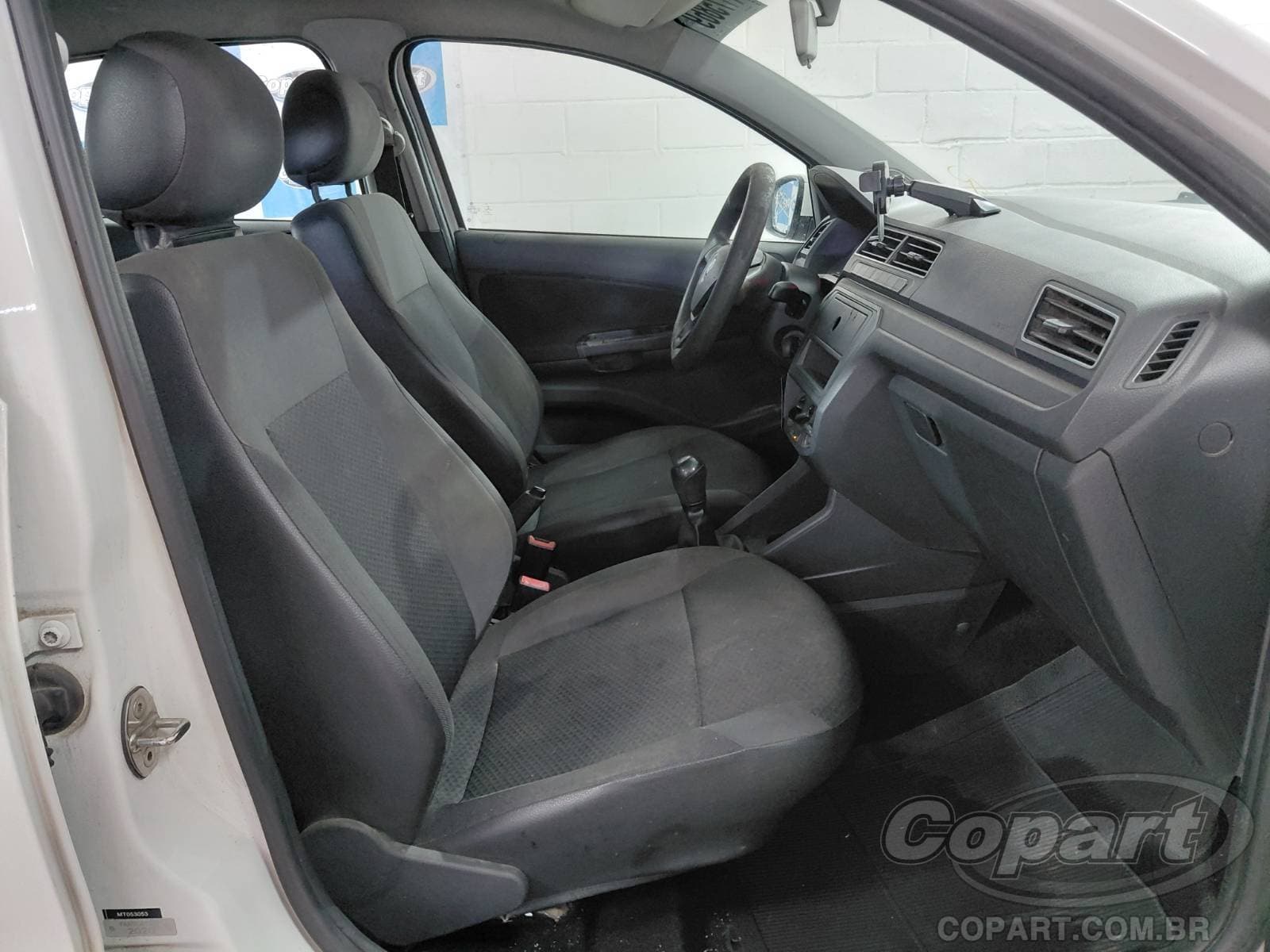 Volkswagen GOL 2021 — foto 5