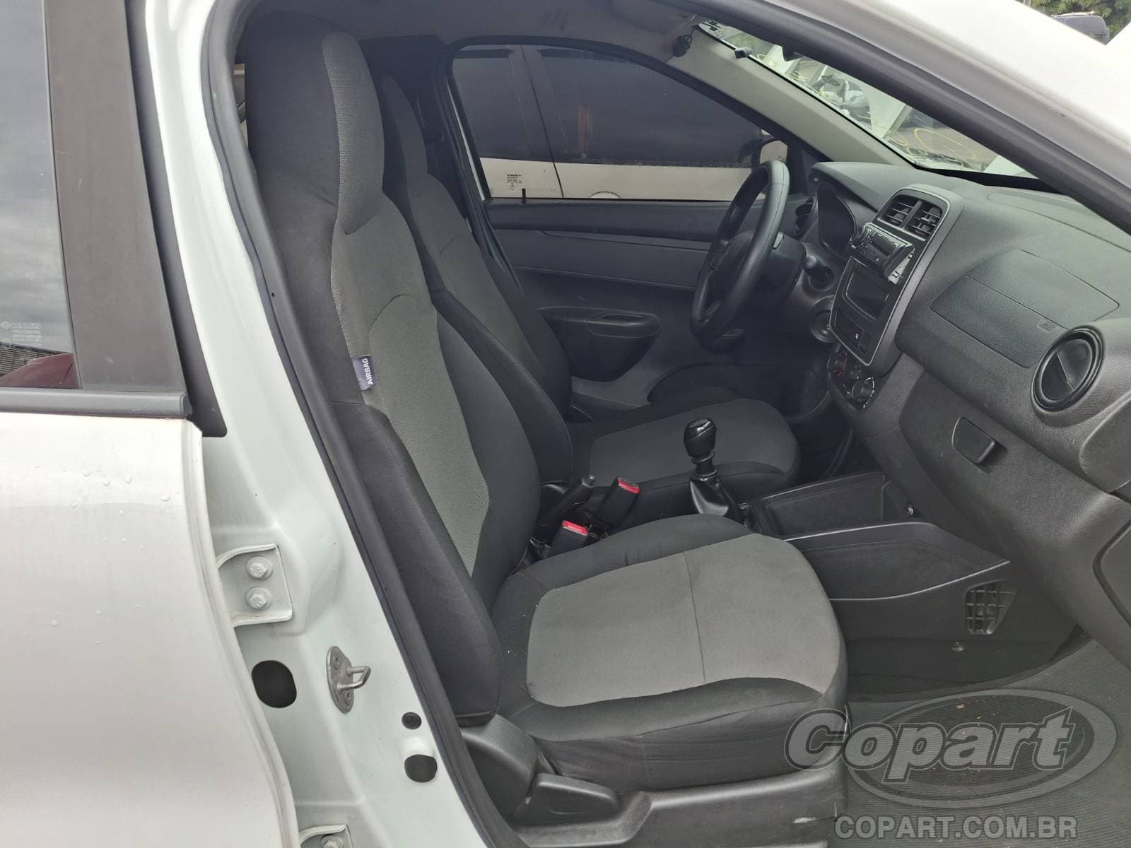 Renault Kwid 2019 — foto 5