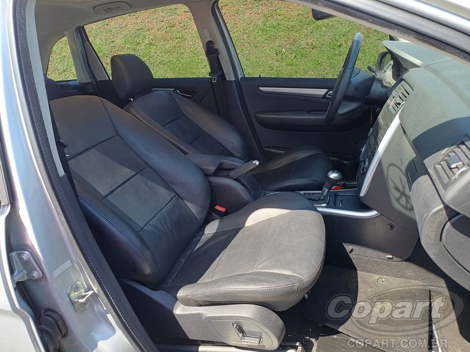 Mercedes-Benz Classe B 2010 — foto 5