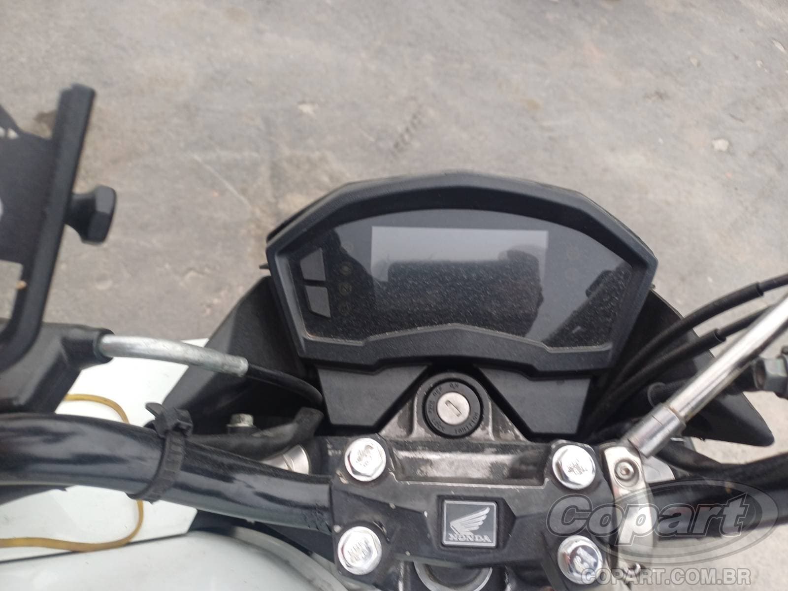 Honda CB 250 F 2022 — foto 9