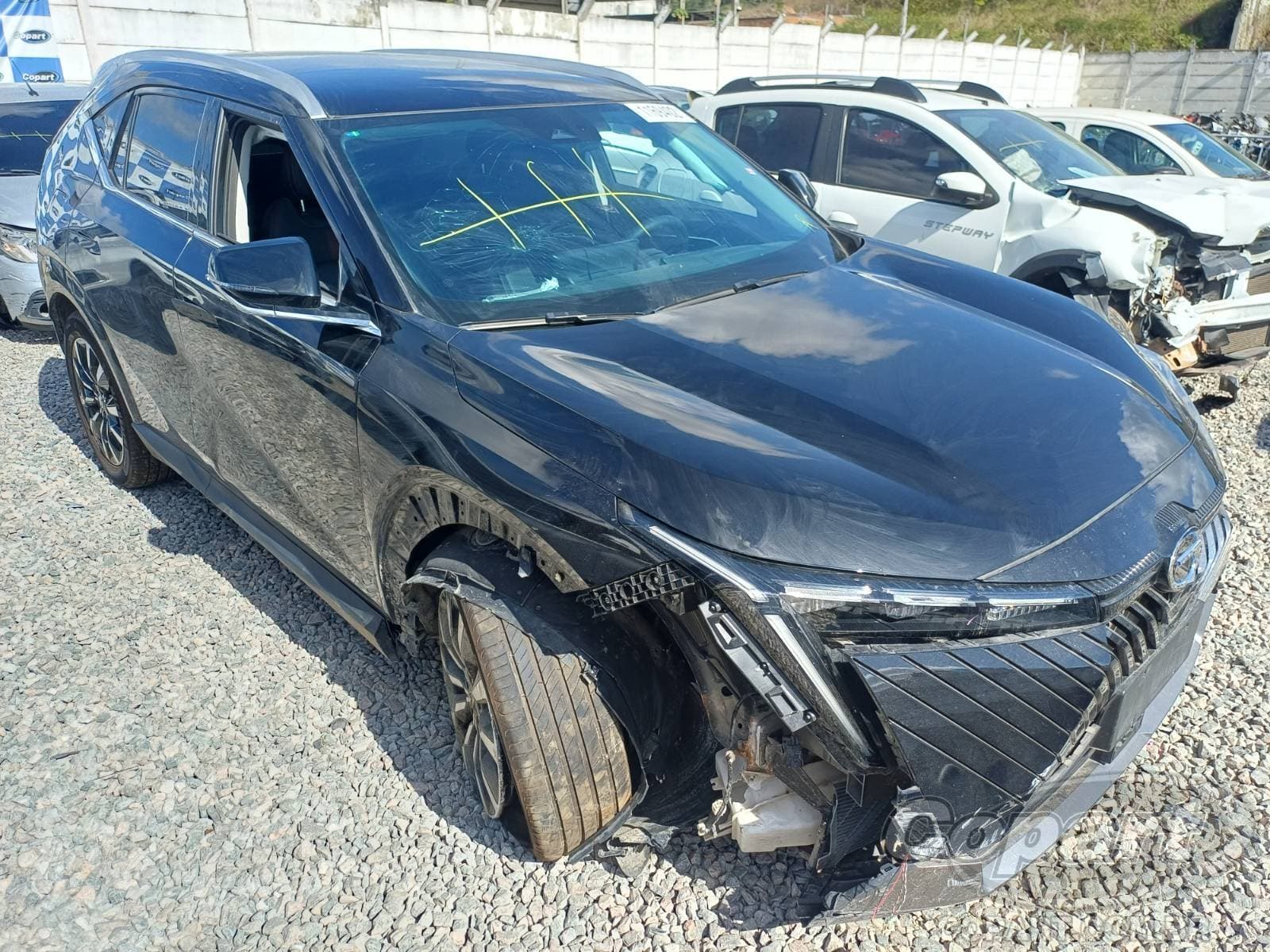 GAC GS4 2.0 16V 2026