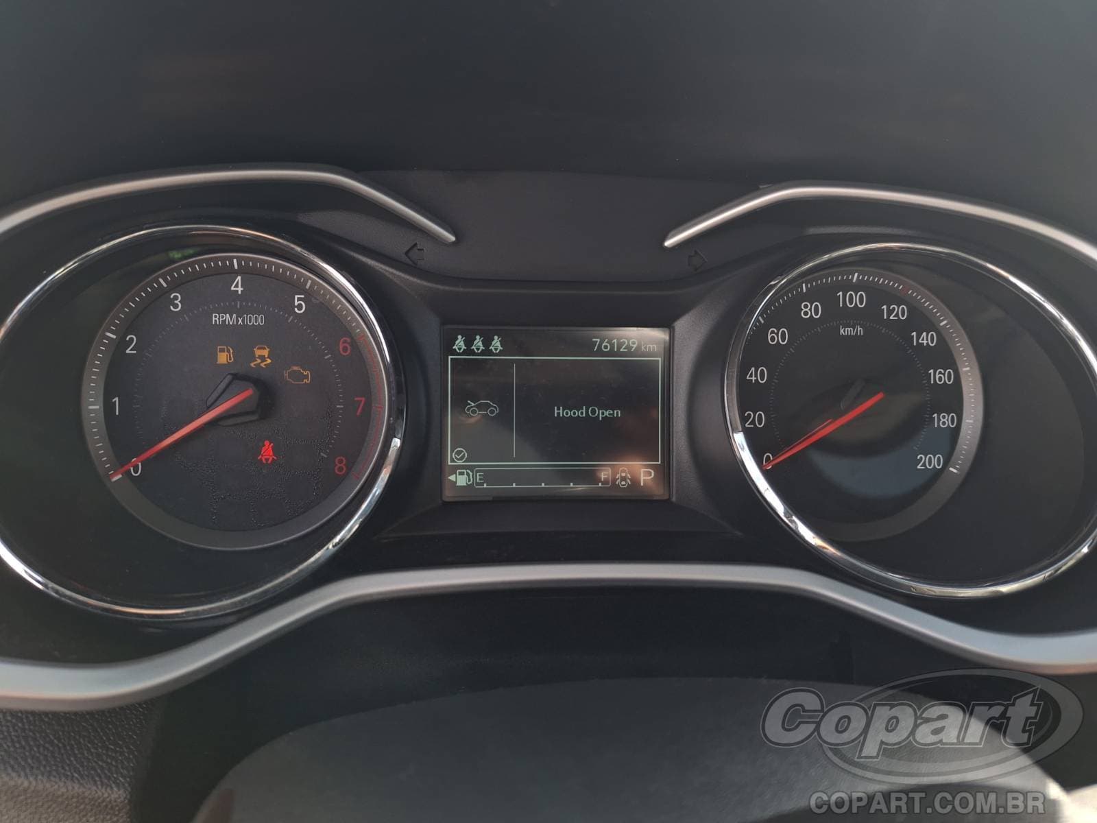 Chevrolet Onix 2020 — foto 8