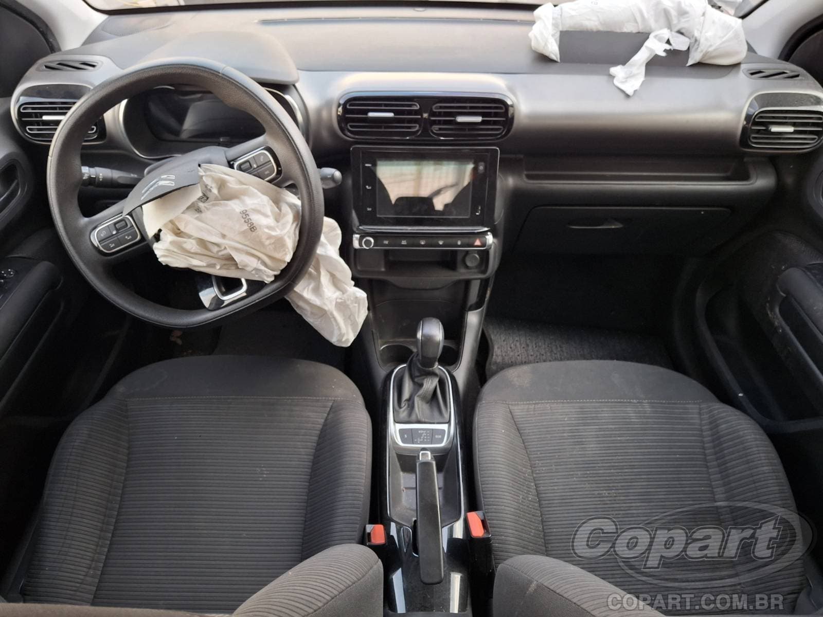 Citroën C4 Cactus 2020 — foto 9