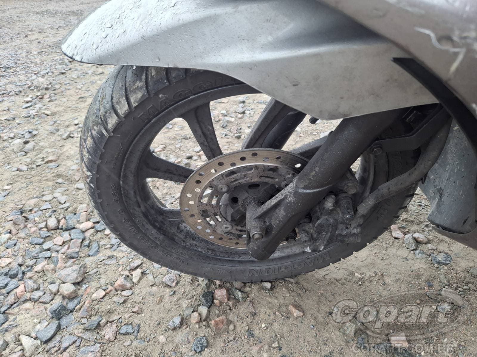 Honda PCX 2019 — foto 8