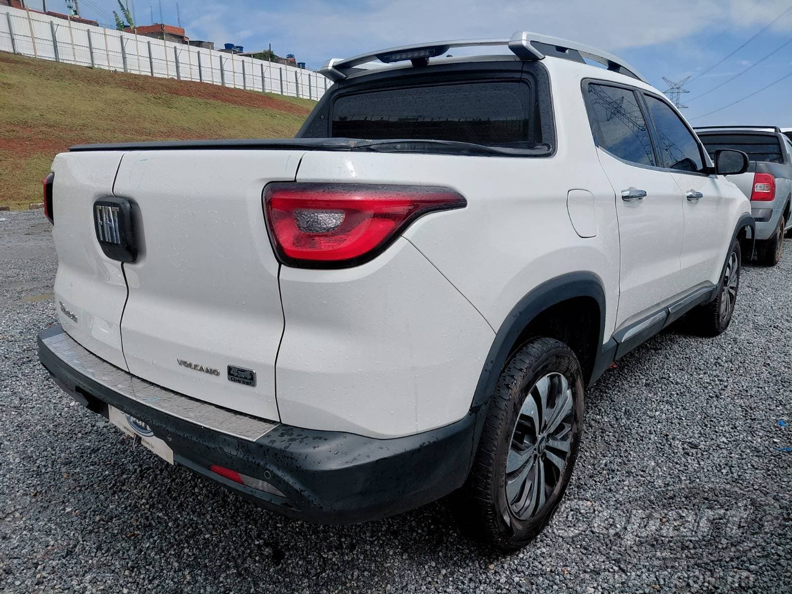 Fiat Toro 2022 — foto 4