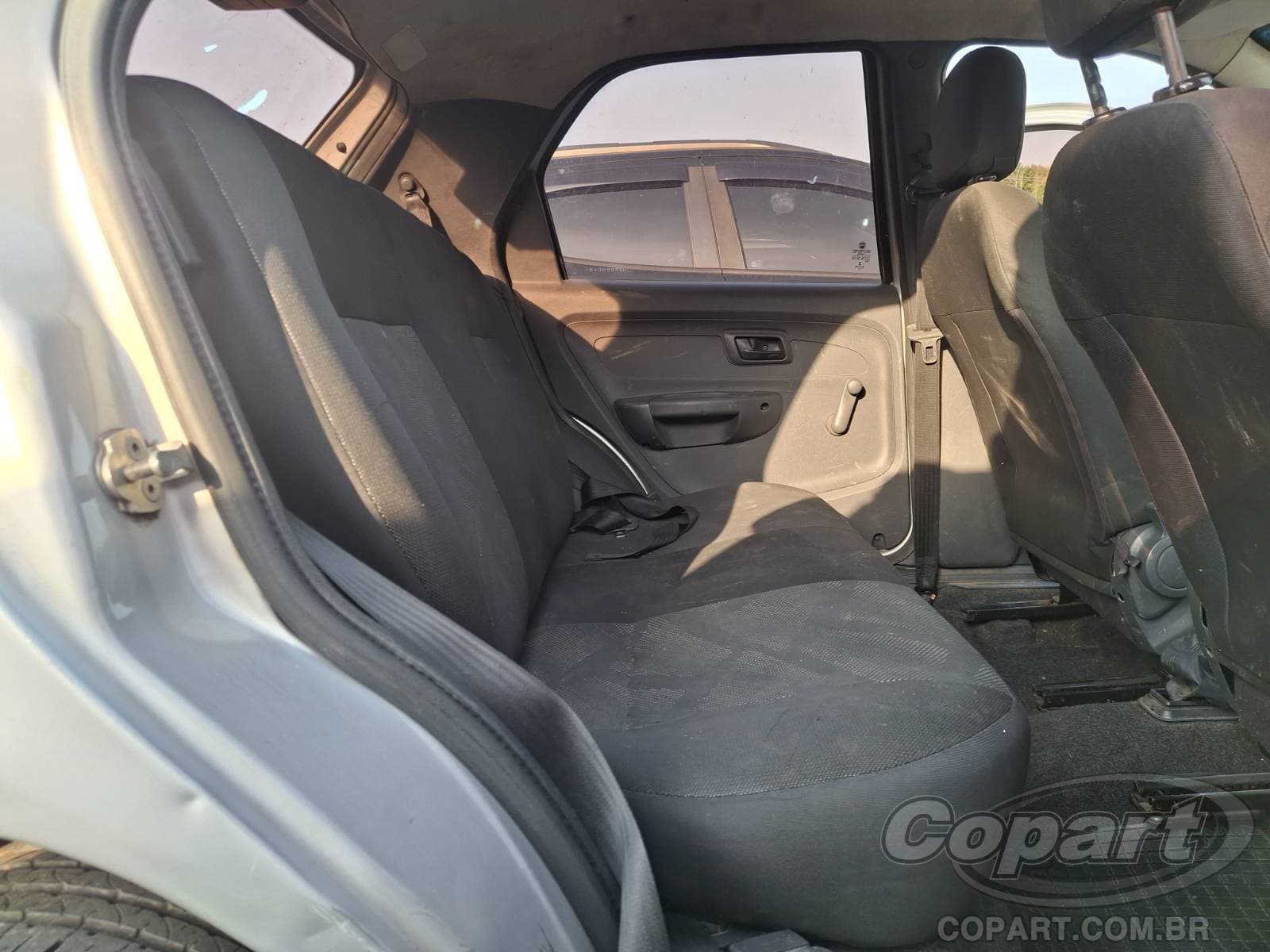 Fiat Palio 2016 — foto 6