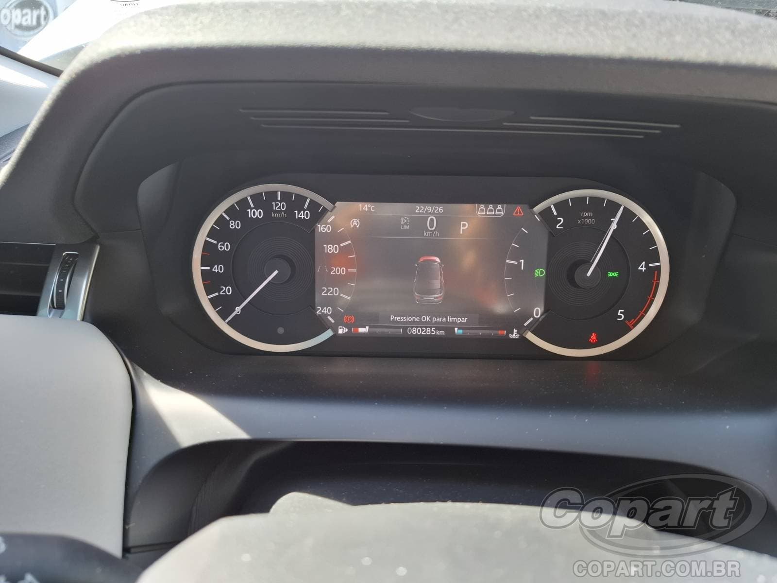 Land Rover Discovery Sport 2020 — foto 8