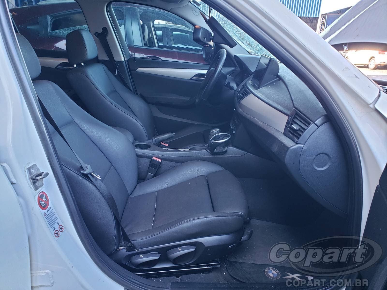 BMW X1 2011 — foto 5