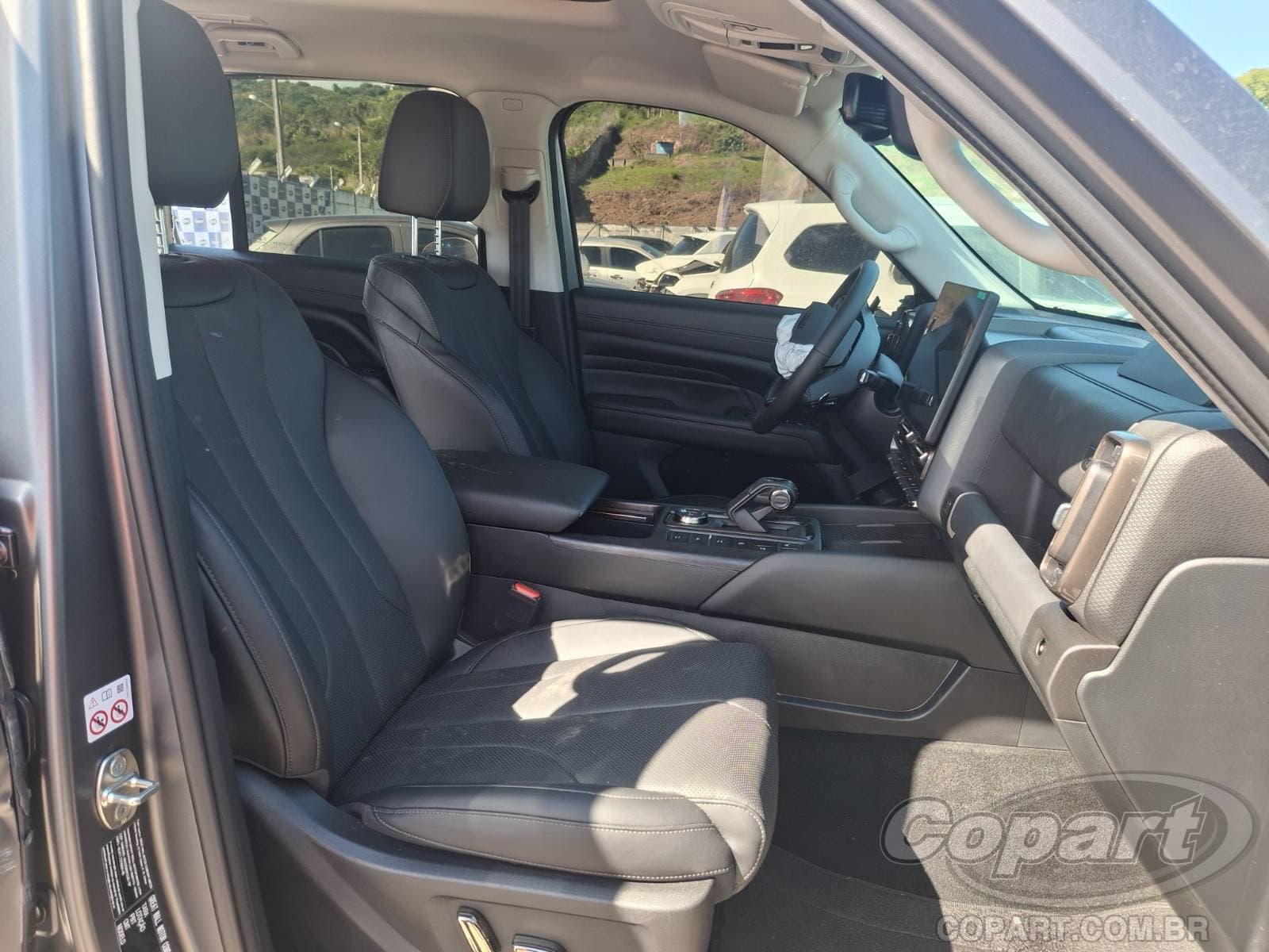 GWM Haval H9 2026 — foto 5