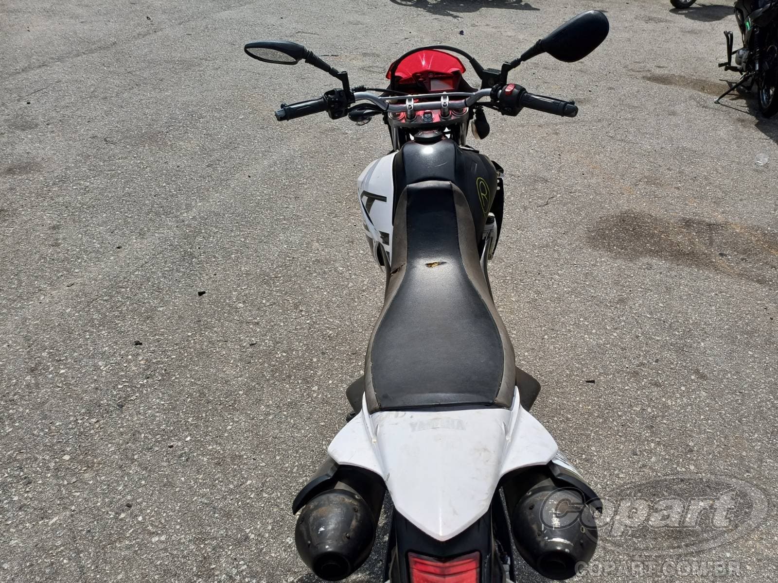 Yamaha XT 660r 2013 — foto 10