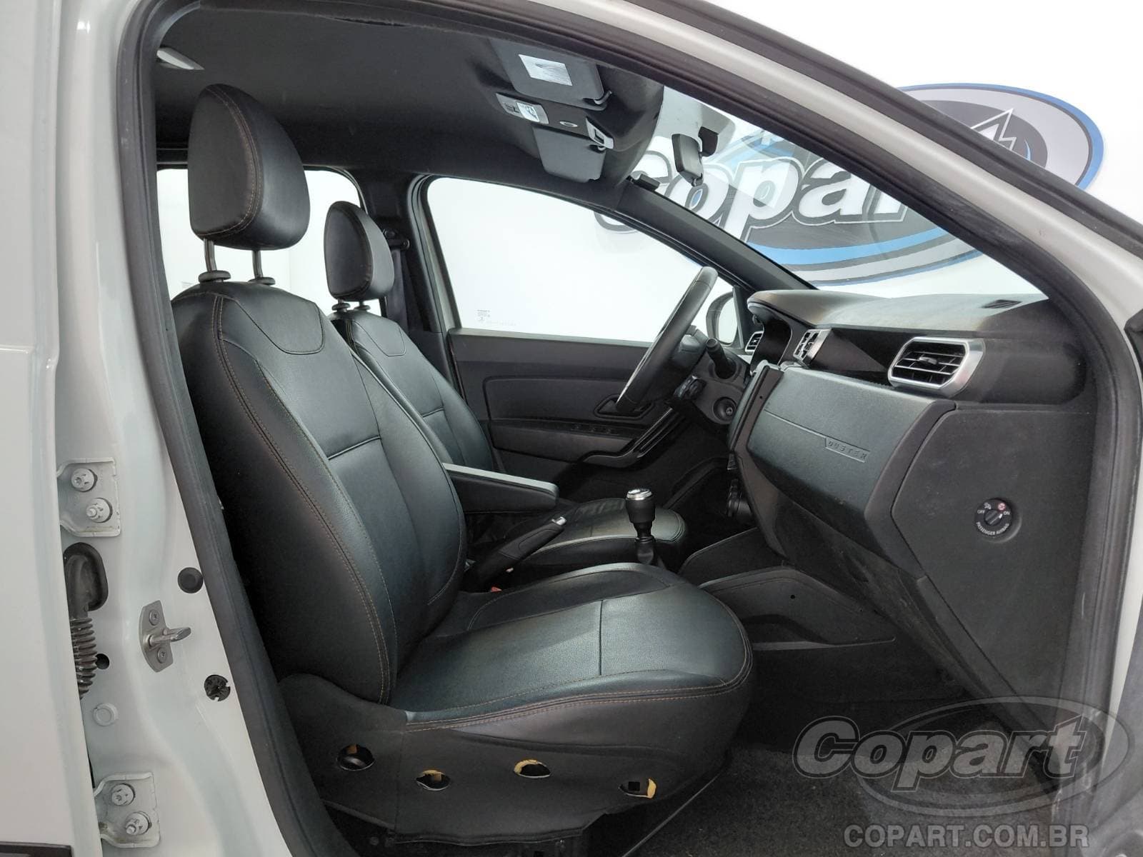 Renault Duster 2022 — foto 5