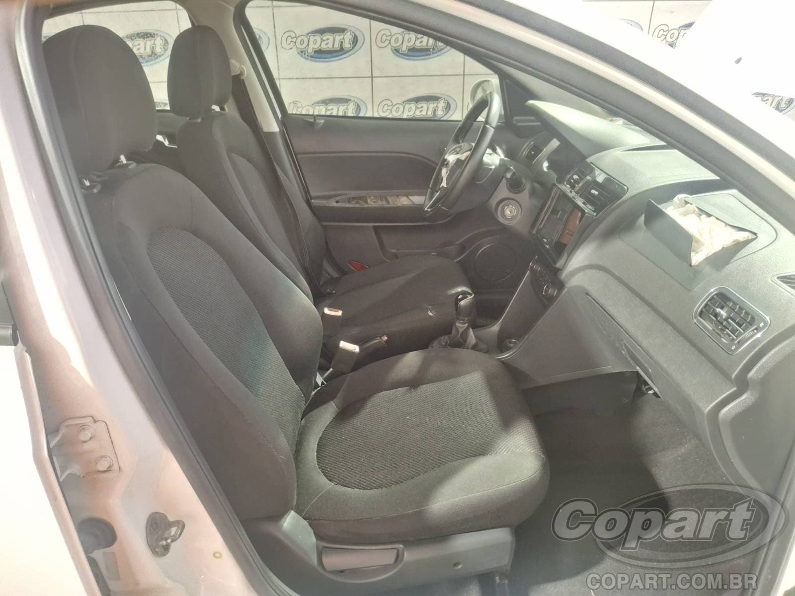 JAC J3 2014 — foto 5