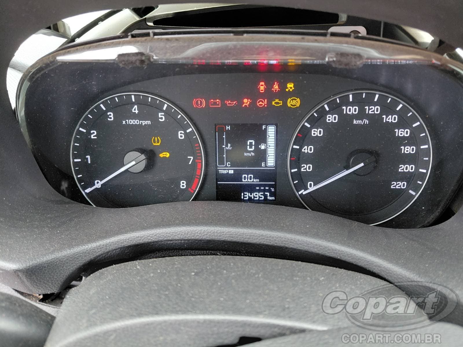 Hyundai Creta 2020 — foto 8