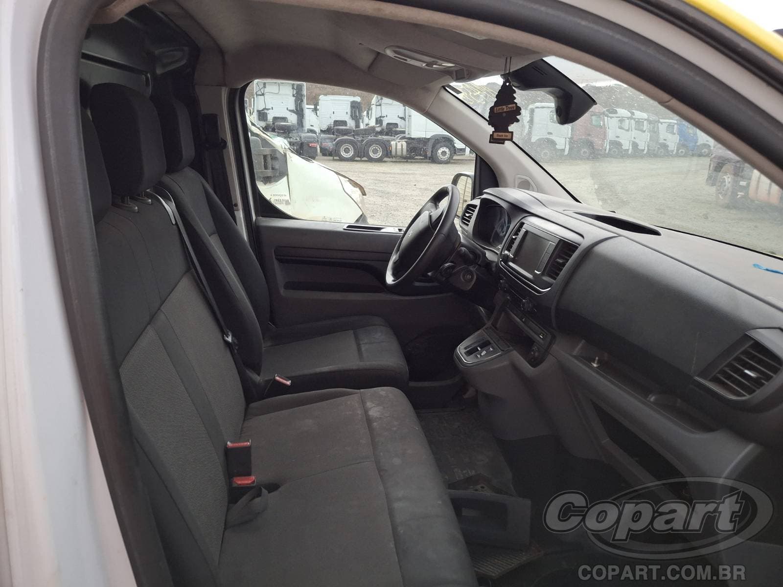 Peugeot E-expert 2023 — foto 5