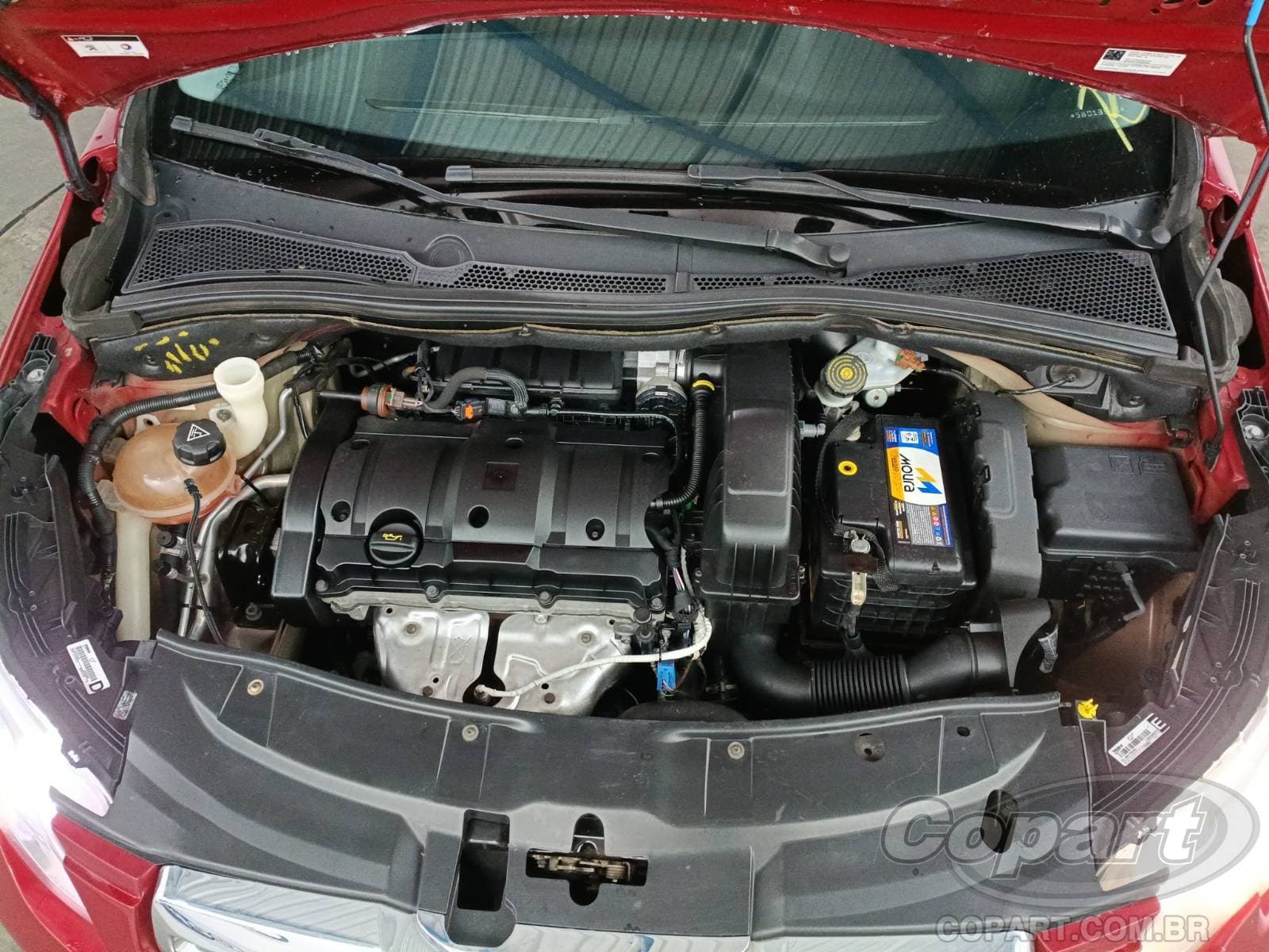 Peugeot 2008 2016 — foto 7