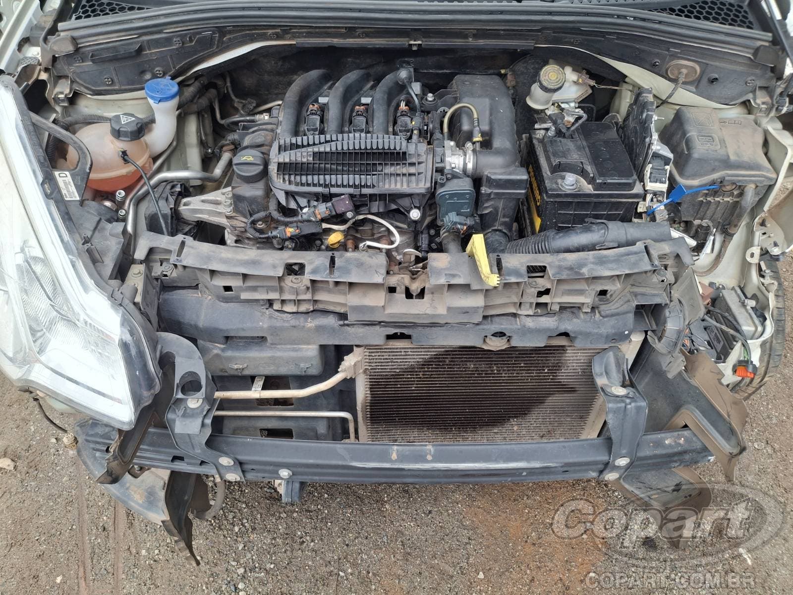 Citroën C3 2019 — foto 7