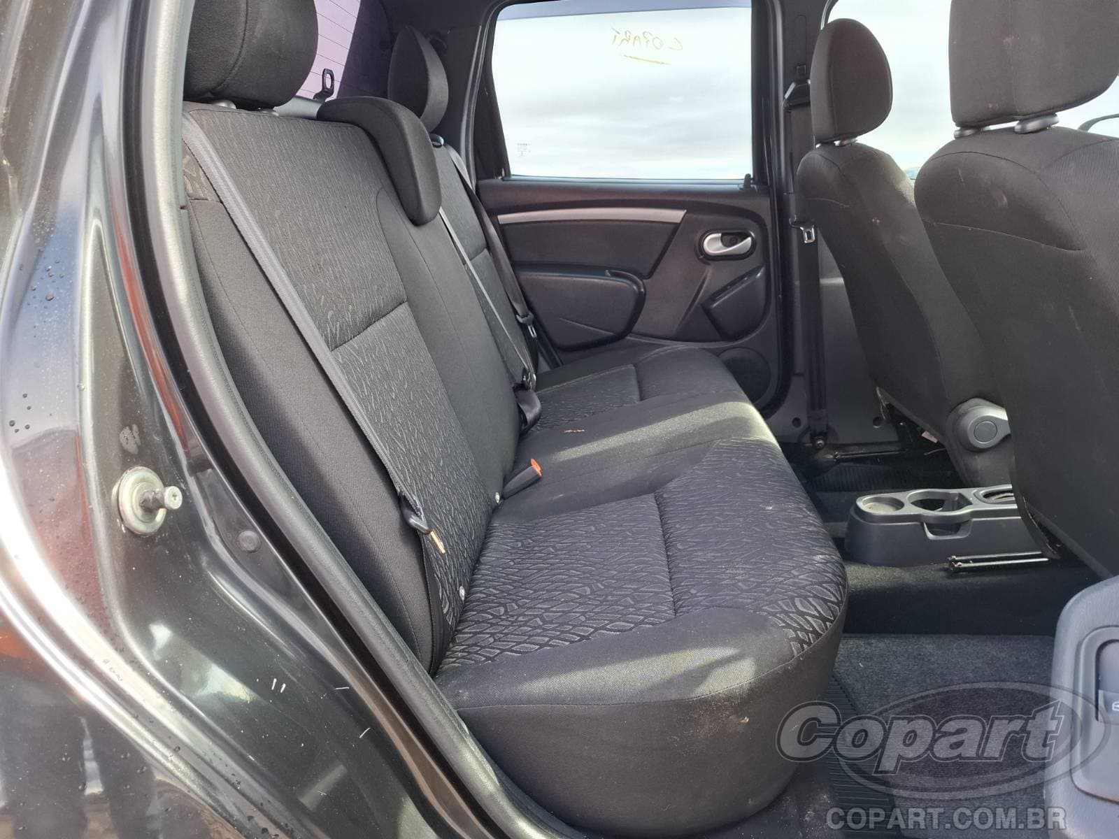 Renault Duster Oroch 2019 — foto 6