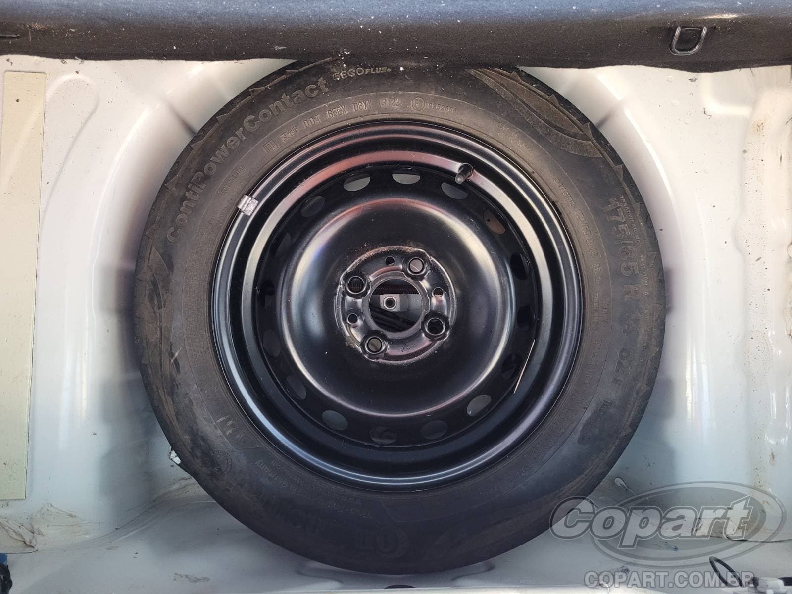 Fiat Mobi 2024 — foto 10